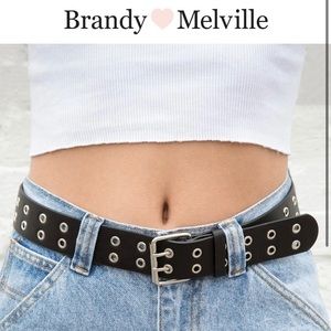 Brandy Melville belt